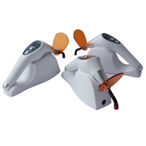 LED Curing light, light cure, dental equipment